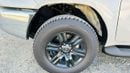 Toyota Hilux SGLX SR5 DC 2.7L Petrol 5MT 2025YM Full Option