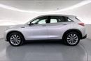 إنفينيتي QX50 Luxe | عرض العيد الحصري | خالية من أضرار الفيضانات