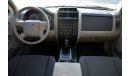 Ford Escape V6 Mid Range Perfect Condition