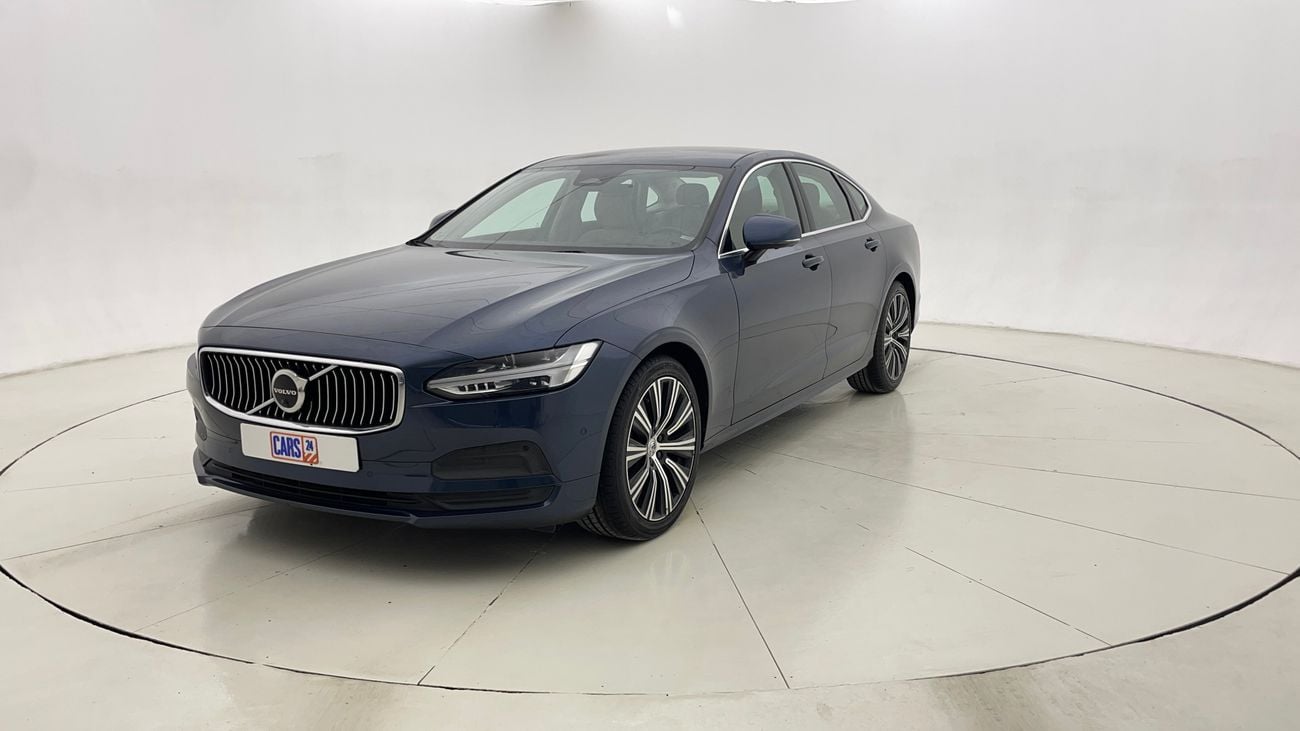 فولفو S90 B5 CORE 2 | بدون دفعة مقدمة | اختبار القيادة في المنزل