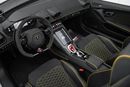 Lamborghini Huracan EVO SPYDER