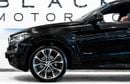 BMW X6M 2019 BMW X6 xDrive35i M Sport, 1 Year Warranty, Full BMW Service History, Low Kms, GCC