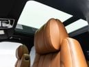 Land Rover Range Rover VOGUE SE BUY NOW, PAY 2027 | THE BLACKLINE STANDARD | 12 Month Blackline Warranty, GCC