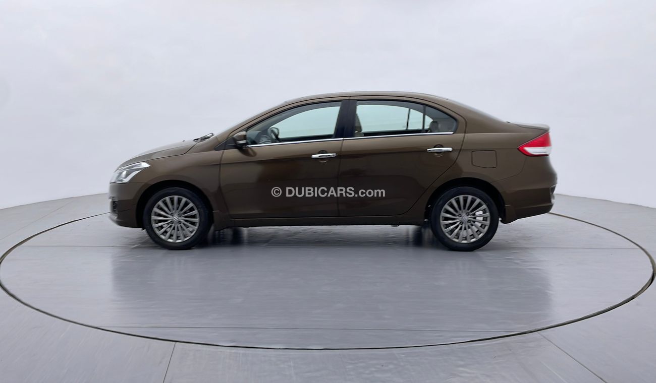 Suzuki Ciaz GL 1.4 | Under Warranty | Inspected on 150+ parameters