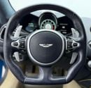 Aston Martin Vantage Std 4.0L 2020 Aston Martin Vantage V8, Warranty, Fully Loaded, Very Low Km, GCC