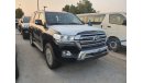 Toyota Land Cruiser 4.6L Petrol, DVD Camera, Sunroof (CODE # TLGXR21)