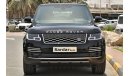 Land Rover Range Rover Autobiography 2019 3yrs Warranty/Service