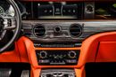 Rolls Royce Ghost EWB
