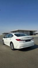 Toyota Camry GLE-X HEV 40TH ANNIV GL Chinese Specs - Brand Condition
