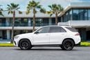 مرسيدس بنز GLE 53 AMG GLE 53 AMG 4MATIC+ | 4,603 P.M | 0% Downpayment | Mercedes-Benz Warranty!