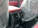 Lexus NX350 Lexus NX350 F-Sport 2.4 model 2026