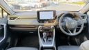 Toyota RAV4 2024| 2.5L HYBIRD | AT | RHD | SUNROOF | DIGITAL REAR VIEW MIRROR | MEMORY SEAT | 360 VIEW CAMERA | 