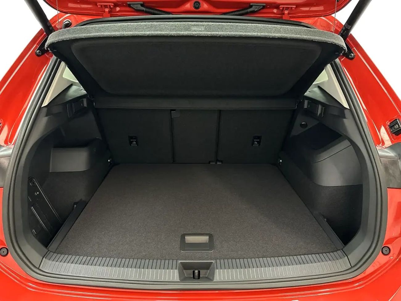 Volkswagen Tiguan 2.0 TSI Elegance Elegance