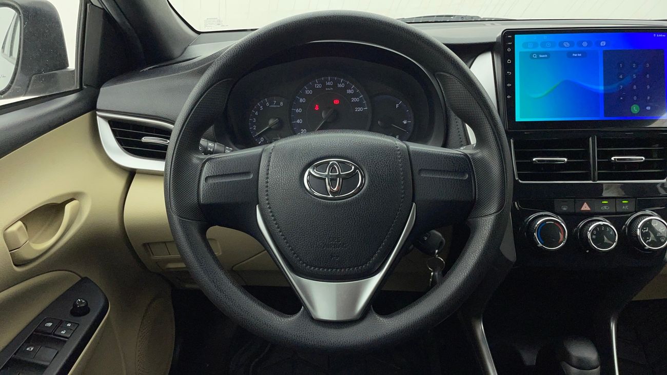 Toyota Yaris SE 1.3 | Zero Down Payment | Home Test Drive