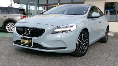 Volvo V40 MB4154T