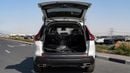Honda CR-V 2026 | HONDA CRV GLOBAL 30 -YEAR HONOR EDITION 240 TURBO FRONTIER 5 SEATS - E.TAIL GATE