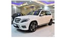 Mercedes-Benz GLK 350 EXCELLENT DEAL for our Mercedes Benz GLK 350 ( 2013 Model! ) in White Color! GCC Specs