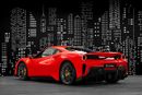 Ferrari 488 Pista High Spec
