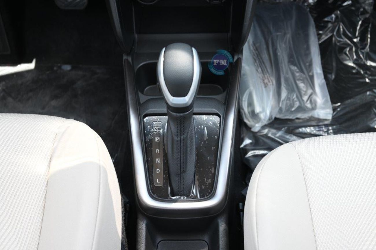 Suzuki Dzire GLX 1.2L Petrol Automatic