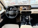 Toyota Prado TOYOTA PRADO ALL ROUNDER 2.4L 2026