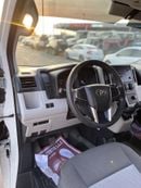 تويوتا هاياس GL Commuter 3.5L M/T
