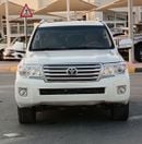 Toyota Land Cruiser GXR GT 4.6L AWD