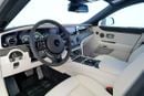 Rolls Royce Ghost EWB