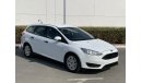 Ford Focus ONLY 440X60 MONTHLY 0%DOWN PAYMENT.ONE YEAR AND UNLIMITED KILOMETERS WARRANTY..!!WE PAY YOUR 5% VAT!