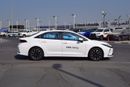 Toyota Corolla XLI HEV Toyota Corolla HYBRID || 1.8L V4