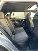 تويوتا راف ٤ XLE 2.5L