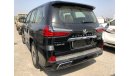 لكزس LX 570 SUPER SPORT BRAND NEW 2020 Model