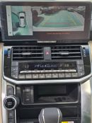 Toyota Land Cruiser VX 4.0L