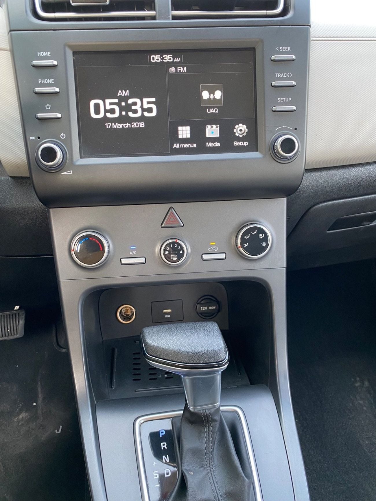 Hyundai Creta GL SMART