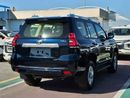 Toyota Prado TXL, 2.7L PETROL, SUNROOF, AUTO A/C, LED LIGHTS, DVD + CAMERA  (CODE # P27TXLDV3)