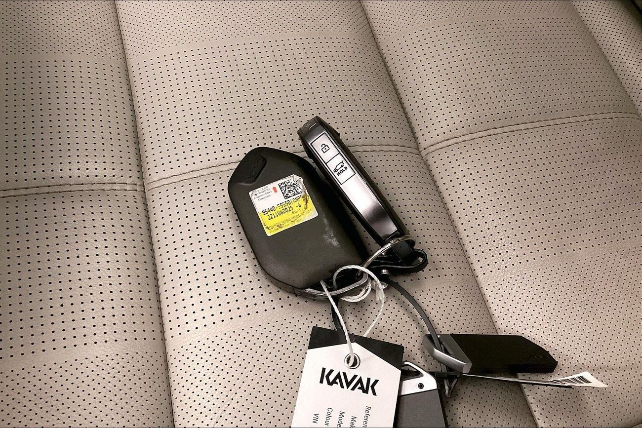 هيونداي أكسنت Smart / GL | شامل الضمان | 0 ﺪﻔﻋﺓ ﺃﻮﻟﻯ