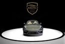 بورش 911 Targa 4S 3.0L (450 HP) Targa