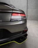 أستون مارتن DB11 AMR 5.2L