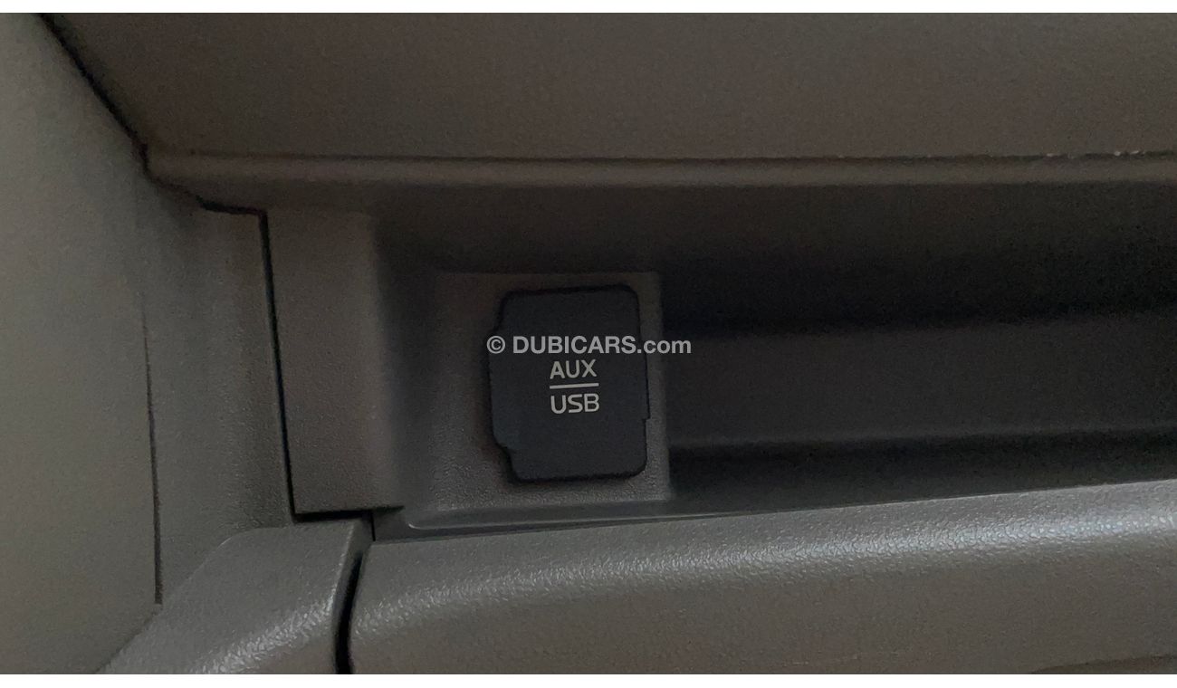 Nissan Sunny SV 1.5 | Zero Down Payment | Free Home Test Drive