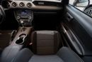 Ford Mustang Std Ford Mustang Convertible 2015 GCC with Flexible Down-Payment/ Flood Free.