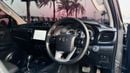 Toyota Hilux SMART CAB | 2022 | 2.8L DIESEL ENGINE |  IRON ROLL BAR | 4 X 4