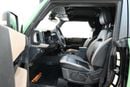 فورد برونكو WILDTRAK 2022 Ford Bronco Wildtrak, Full Service History, 1 Year Warranty, Excellent Condition, GCC