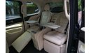 LEVC TX Sutton VIP Taxi 1.5 | This car is in London and can be shipped to anywhere in the world