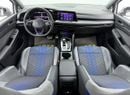 Volkswagen Golf R 2022 Volkswagen Golf R, 1 Year Warranty Unlimited Km, Full Service History, GCC