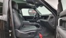 Land Rover Defender 007 Edition - 1 of 300 - Under Warranty and Service Contract