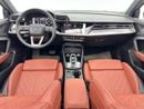 أودي A3 2025 Audi A3L S-Line, 1 Year Warranty Unlimited, Excellent Condition