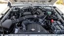 تويوتا لاند كروزر 70 LC 78 HARDTOP 4.0L MT 2025 TOYOTA LAND CRUISER 78 SERIES 4.0L PETROL 3 DOOR MANUAL TRANSMISSION