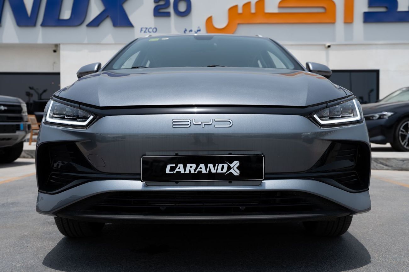 BYD e2 405 Luxury 2025