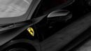فيراري 296 GTB - 2023 - GCC Specs - Under Warranty and Service Contract