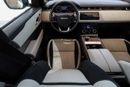 Land Rover Range Rover Velar Range Rover Velar R-Dynamic SE 2018 GCC
