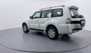 Mitsubishi Pajero GLS 3500